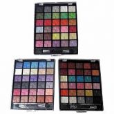 Paleta 30 sombras shimmer