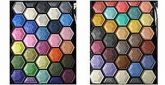 Paleta 32 sombras shimmer