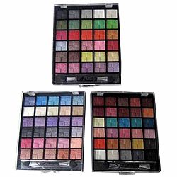 Paleta 30 sombras shimmer