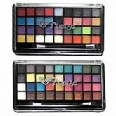 Paleta 36 sombras matte