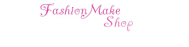 Loja de fashionmakeshop